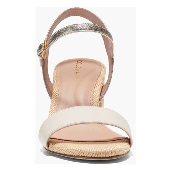 Cole Haan | Josie Block Heel Sandals - Picture 3 of 10